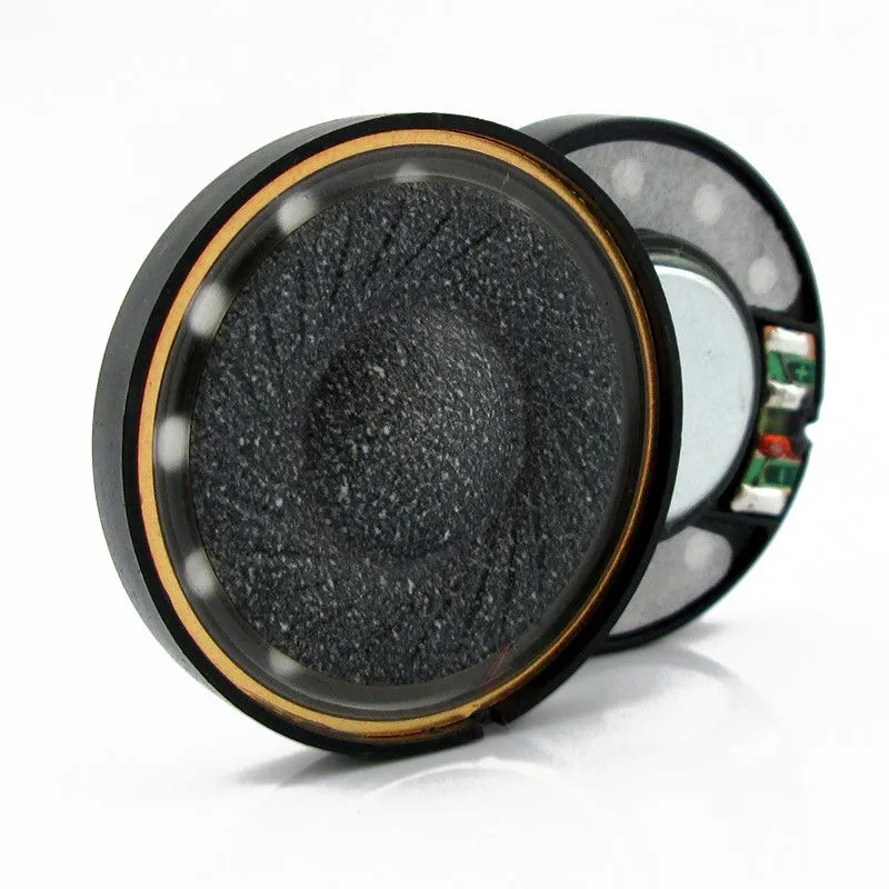40mm 32ohm headset Speaker Driver Unit Made in china