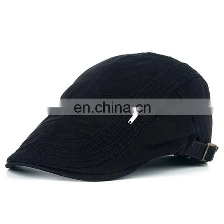 Costume Grandpa Accessories Men Beret Hat Glasses Eyebrows Set Beret Hat