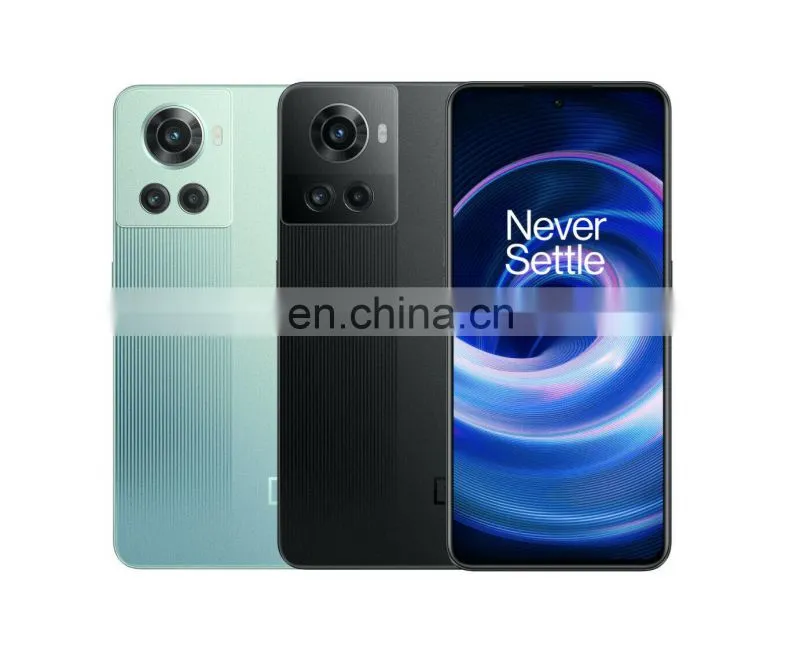 Original OnePlus ACE 5G MTK Dimensity 8100 MAX 8GB128GB Smartphone 150W Fast Charging 120Hz AMOLED Mobile Phones Triple Camera