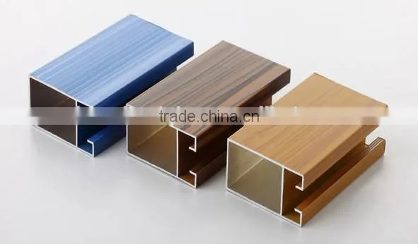 high quality extruded aluminum profiles prices