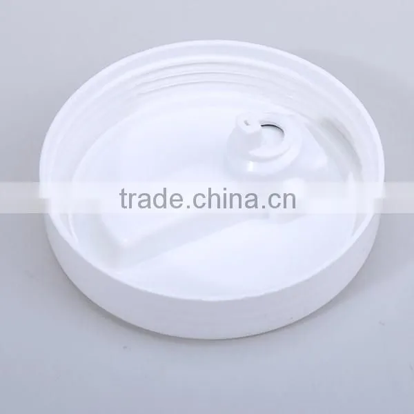 2 Liter large plastic Ice bucket bottle