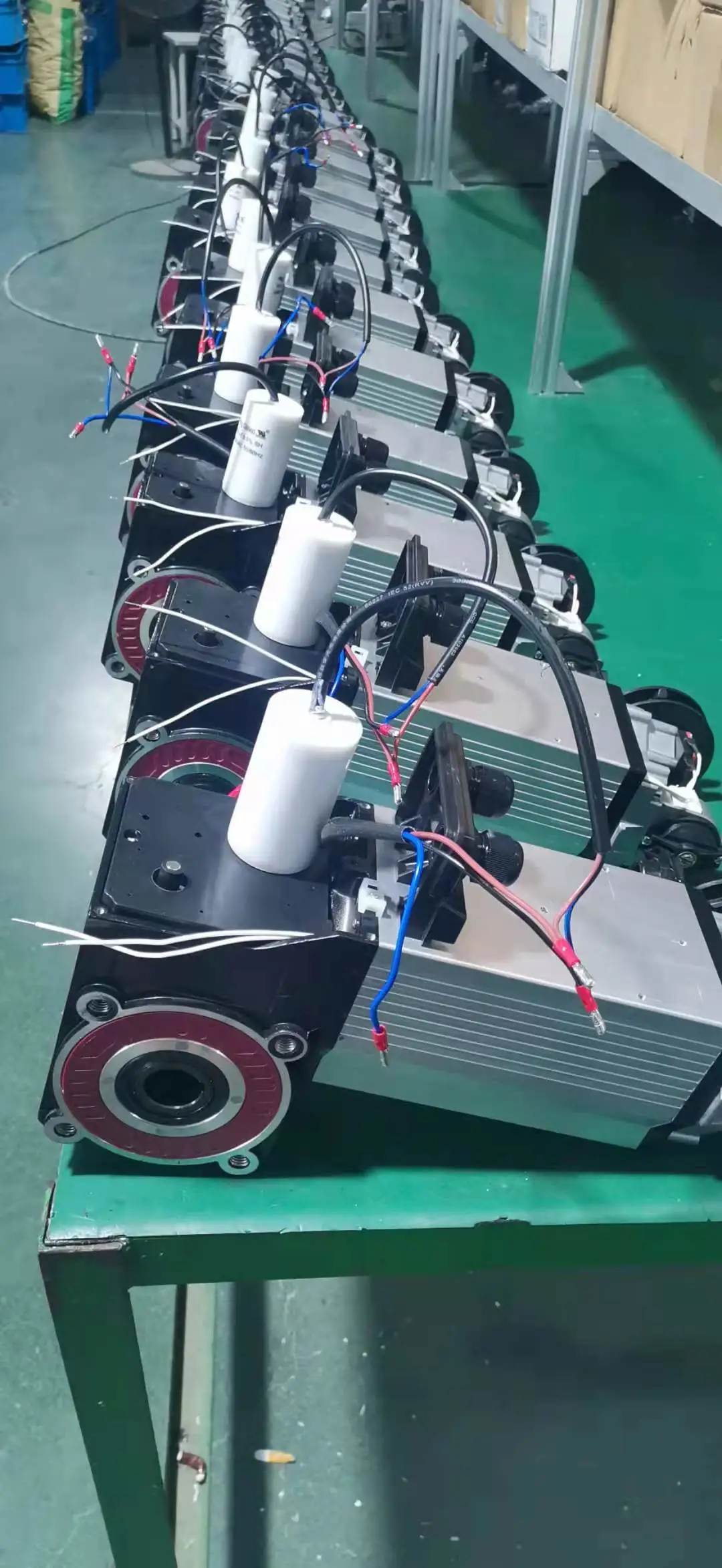 Jiaxing Ider Electronic Technology Co., Ltd. company overview - view 4