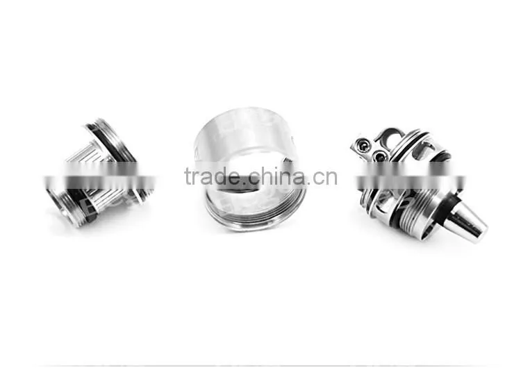 Wholesale Price Cleito RTA System with Dual coil, Cleito RTA in stock