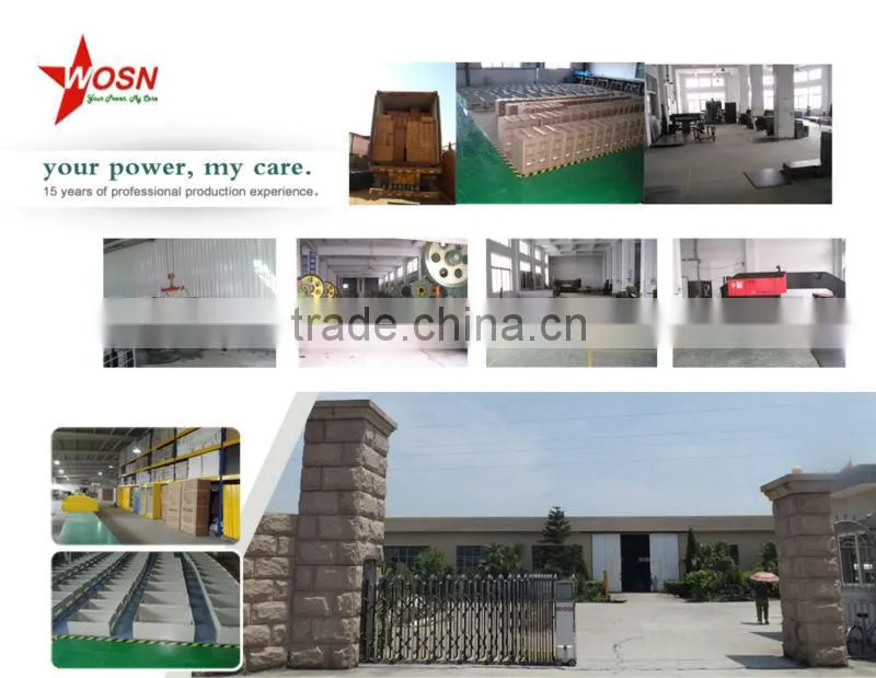 IP66water proof/ distribution box