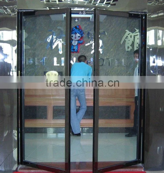 Guangzhou sensor operated swing door opener