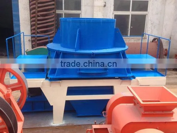 2014 innovative design fine sand recycling machine