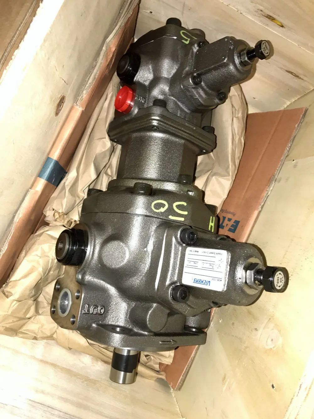 VVP1-20