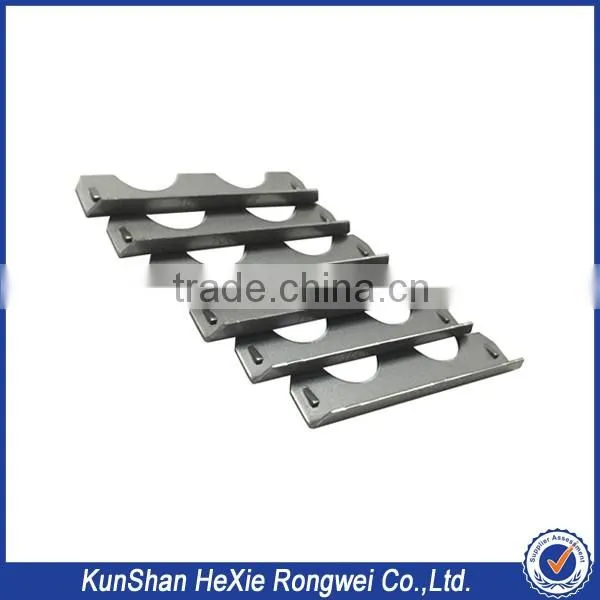 custom made small angel metal brackets made in china