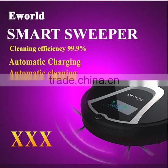 Manufacturing high quality factory price vacuum cleaner /electric sweeper for home