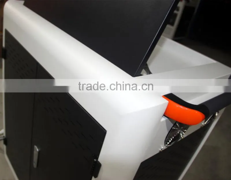 Tablet charging cart/charge station A401