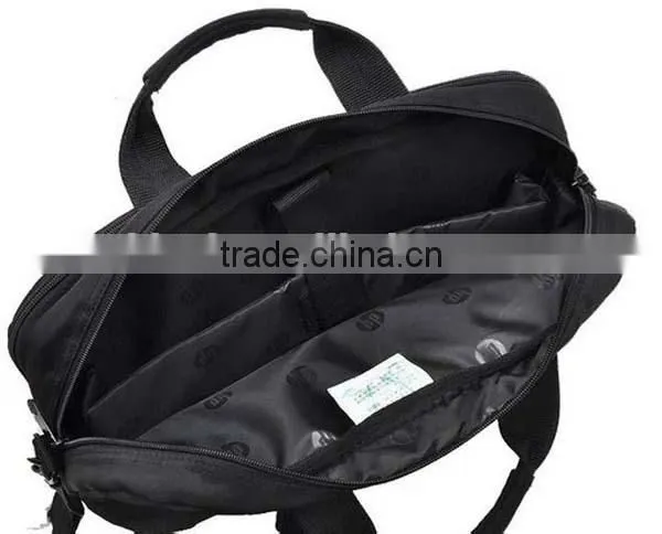Good quality cumputer brand laptop bag