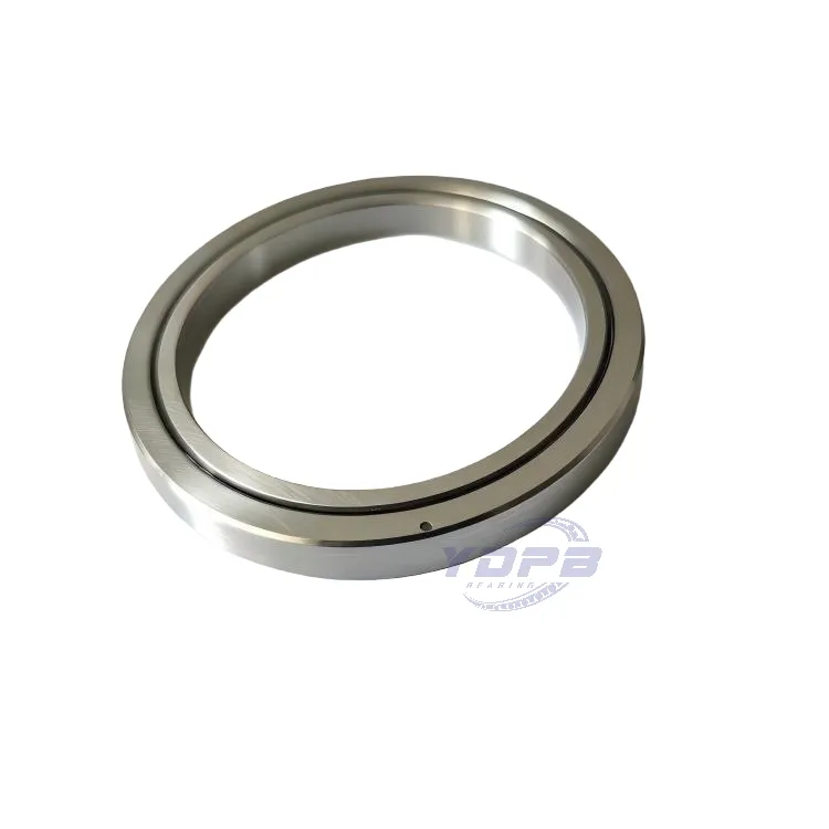 Custom Crossed Roller Bearings for Humanoid Robot from China.png