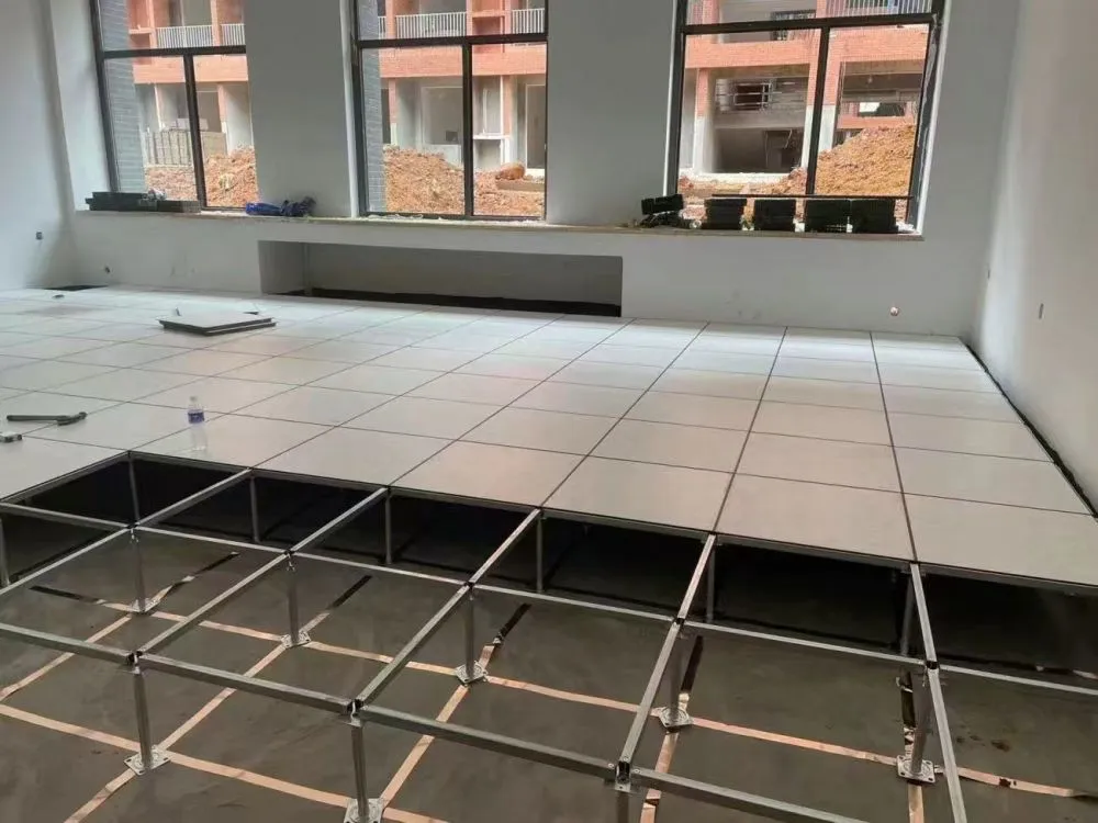 Anti-Static Floor Copper Foil – What It Does and How It Works | Essential Grounding Material for Dat