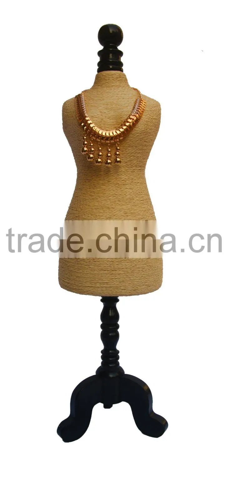 Wholesale jewellery display organizer for shop counter and window showcase made in China jewelry display set A-16
