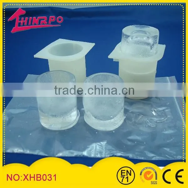 Food Grade Silicone Ice trays ,Custom silicone ice cube Trays
