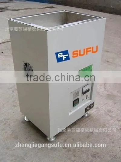 Vertical lead-free tin furnace constant temperature tin melting furnace
