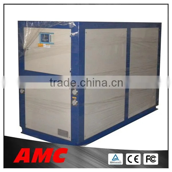 Juice Beverage Industrial Chiller/Chiller for Beverage Product Line