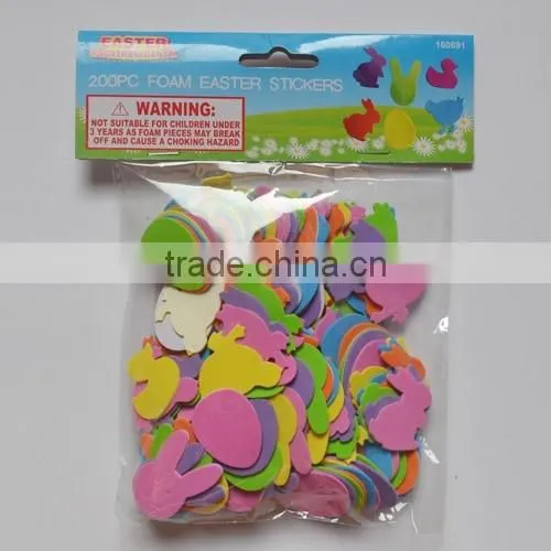 Diy handmade accessories,colorful EVA stampers