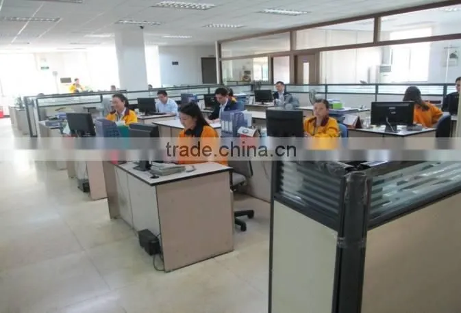 Dongguan Golden Tiger Multi-Media Co., Ltd. company overview - view 3