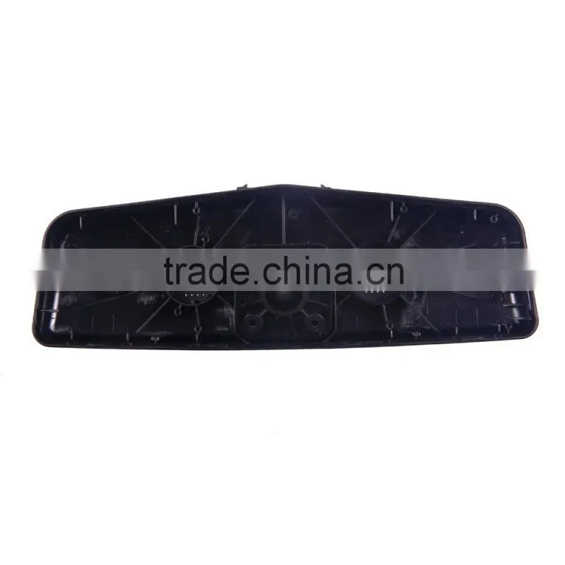 China rearview mirror supplier plastic injection moulding for auto plastic parts