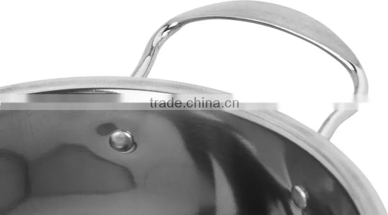 Stainless Steel Cookware Sets, Pasta Cooking Pots,wholesale cookware set