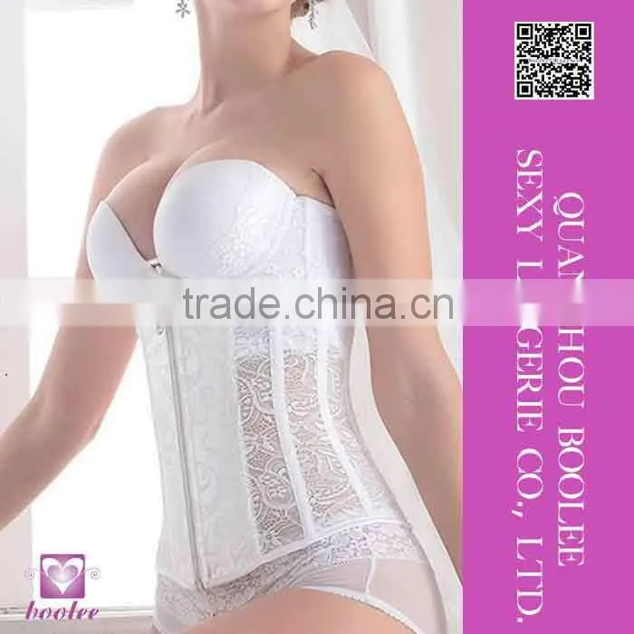 High Quality Sexy corset women Slimmer Training Corset Vest Shapewear