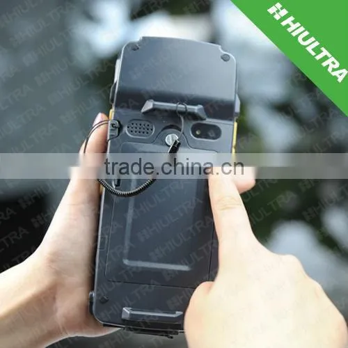 long range reader portable 8 meters range Wince