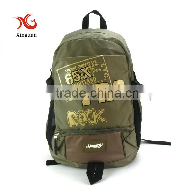 Backpack
