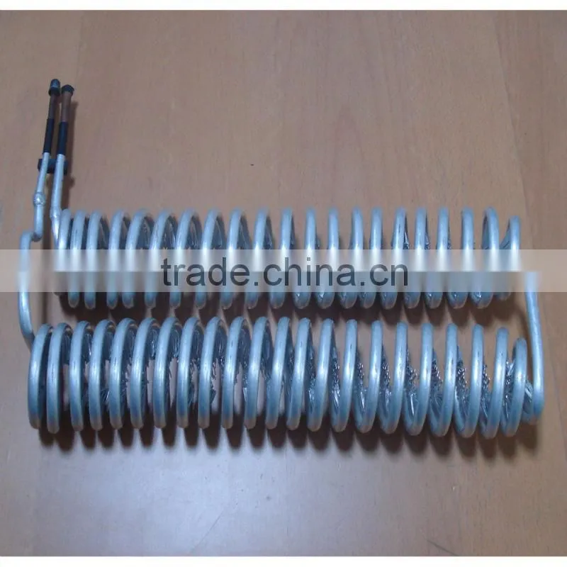 Refrigeration parts