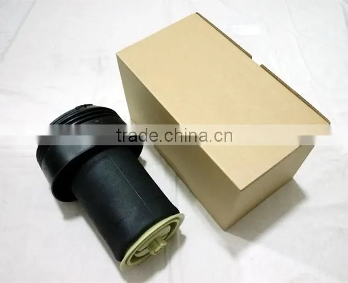Rear air spring suspension for European car BMWX5(E70) X6(E71,E72) with high performance
