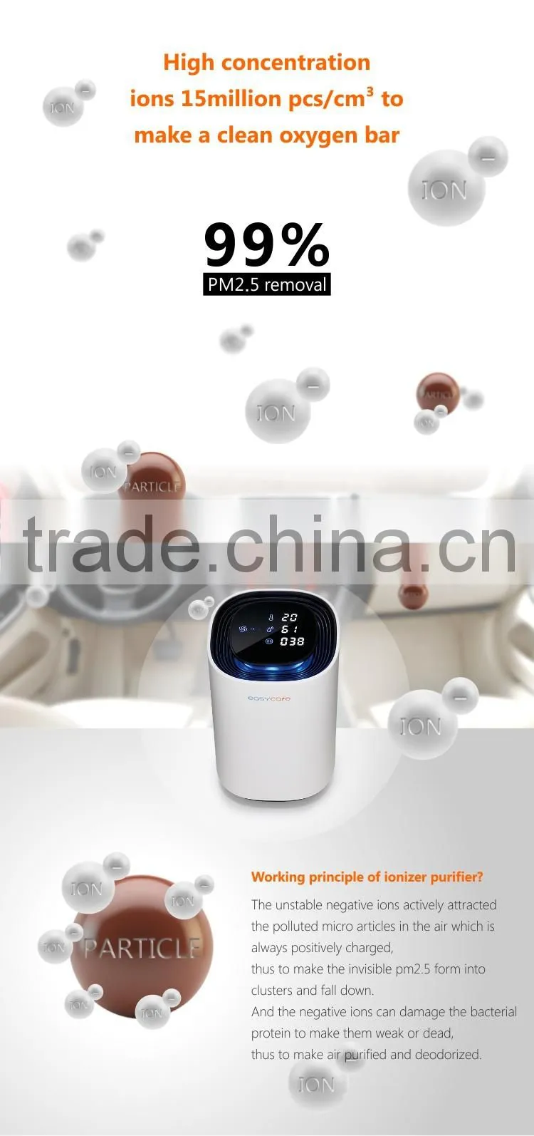 latest products in market portable air conditioner for cars