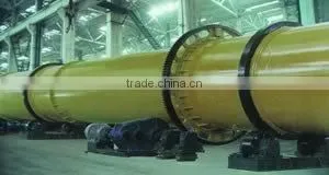 High quality rotary dryer equipment