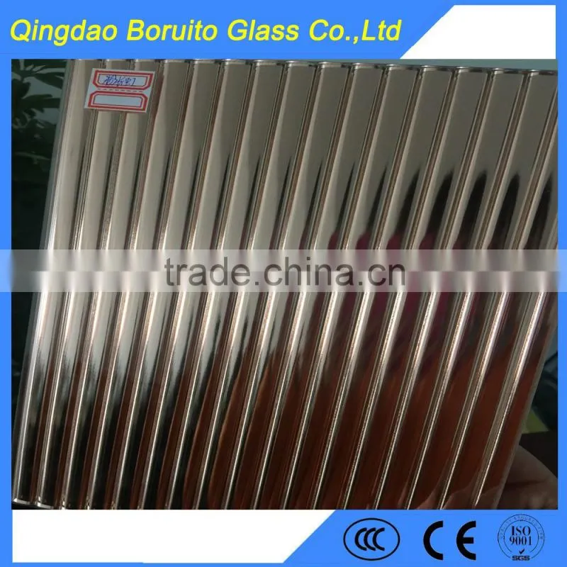 Hot sale customized mirror 4mm