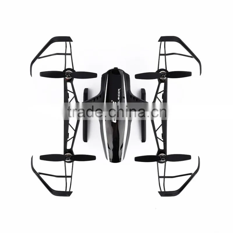 UD U28 HD Camera 6 Axles Gyro 2MP 1280 x 720 Freelander Quadcopter