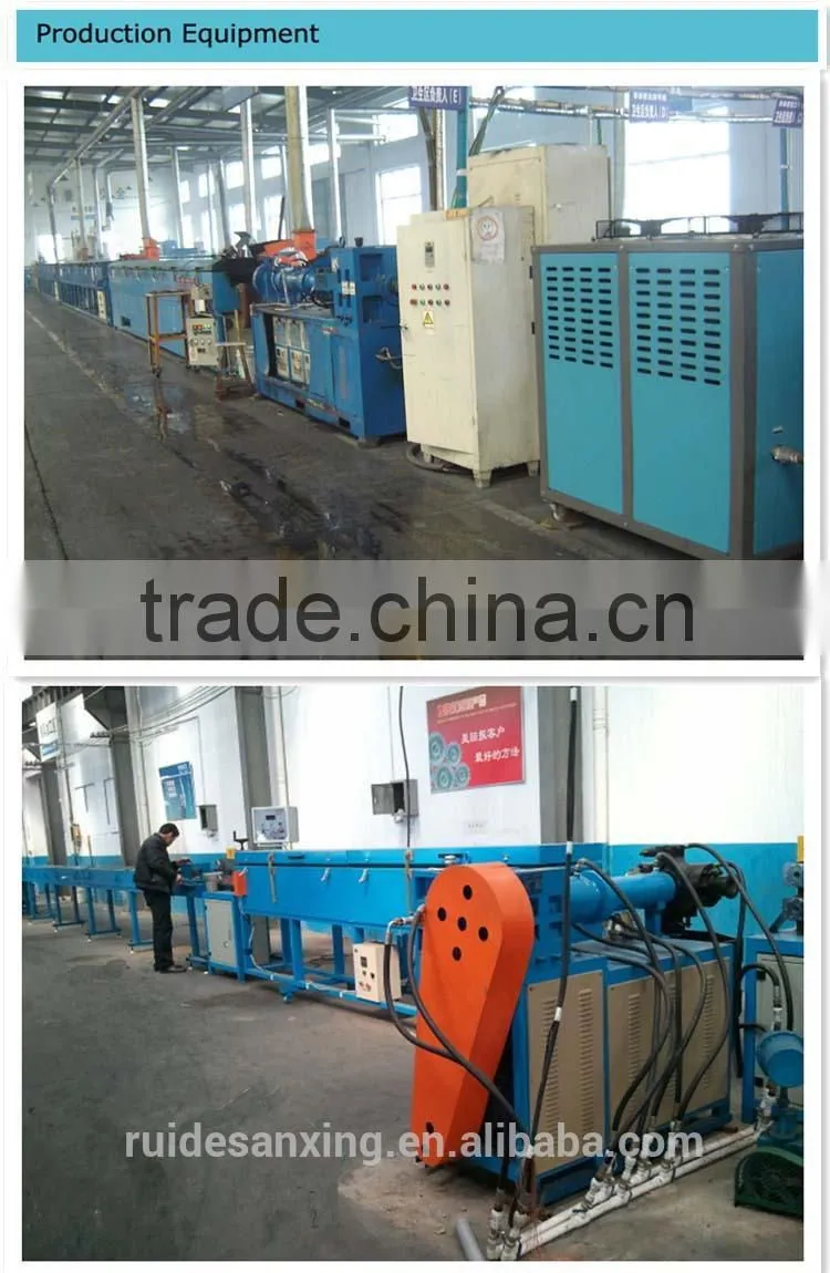 high quality solid silicone rubber tube hose
