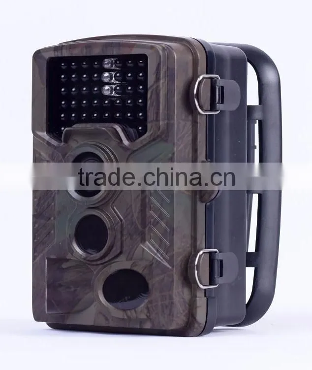 H801Hunting Night Vision Mini Camera Infrared Hunting Camera