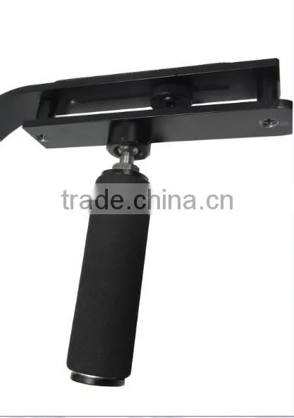 ET-DS02 Studio Steadicam Stabilizer for DSLR and Video Cameras, or Camcorder professional camcorders stabilizer