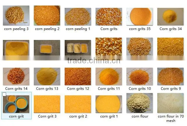 multifunction electric soybean lentil peeling machine
