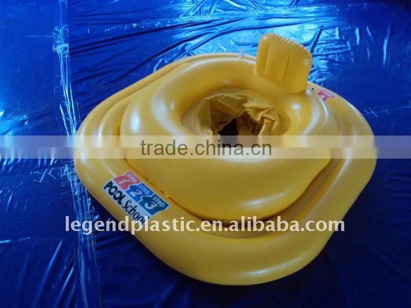 inflatable baby seat