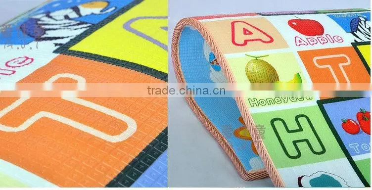 Camping Floor Carpet