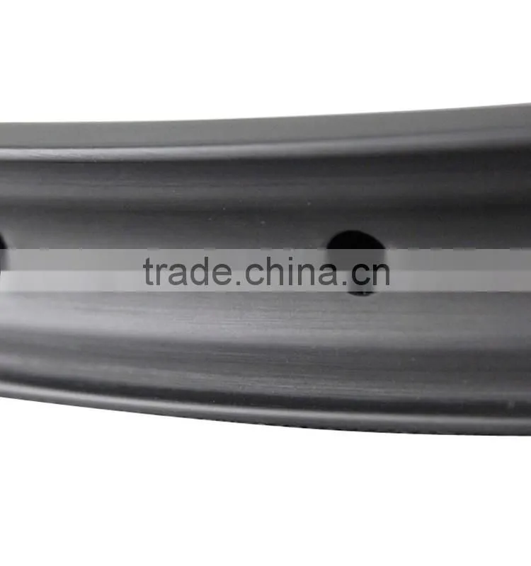 2016 35mm width all mountain clincher hookless Chinese carbon rims 27.5 mtb rims