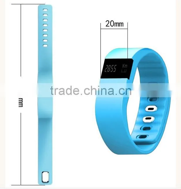 Newest Style Multifunction Pedometer, LOGO OEM Pedometer, Bluetooth Fitness Pedometer