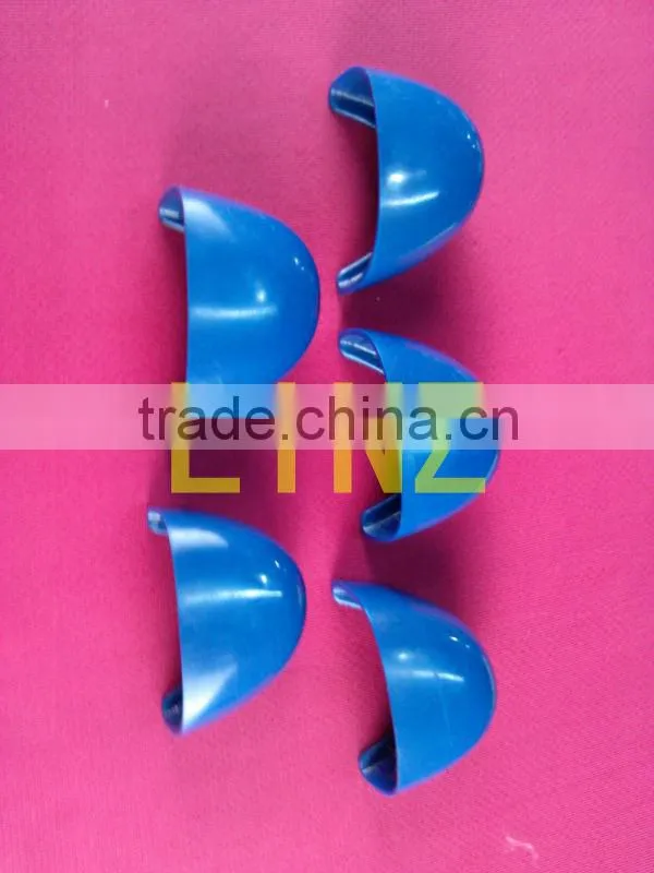 Safety shoes composite toe cap (EN12568)