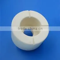 Inorganic Non-metal Material Alumina Al2O3 Ceramic Stick