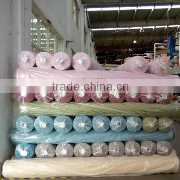 Chinese Fabric For Modern Sofa velvet curtains And Cushion Cover Upholstery Fabric