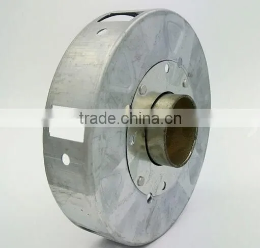 005 Roller door parts, roller shutter door spring fly wheel