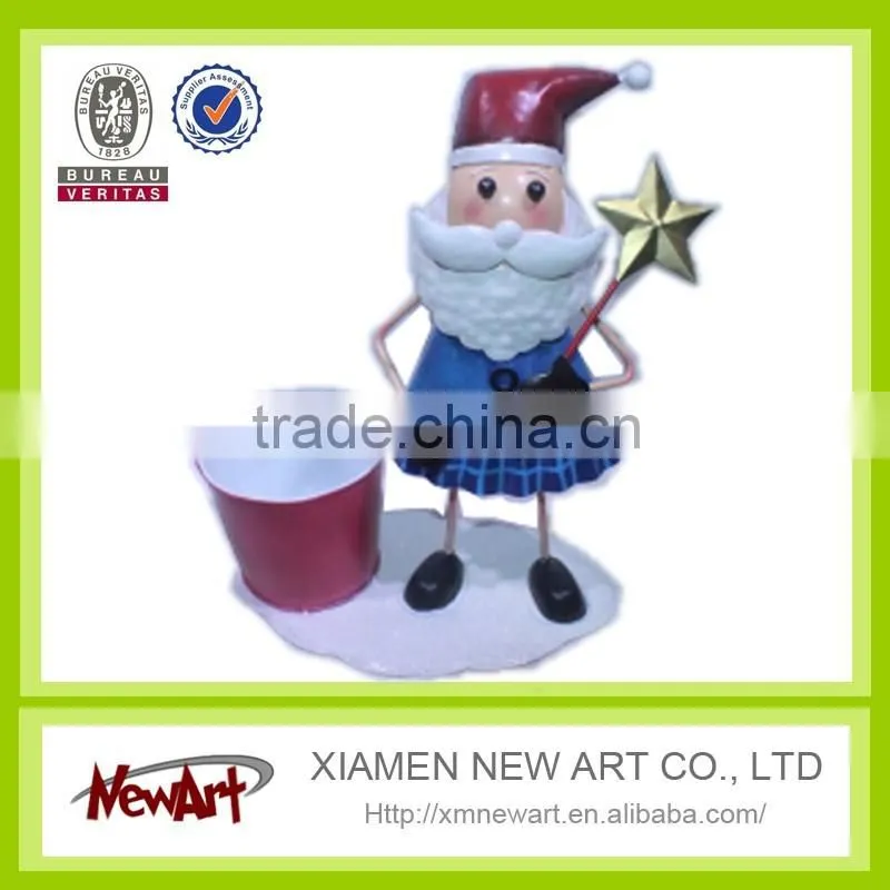 Metal deer christmas decoration sale