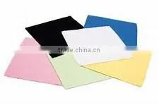 100% Soft Cotton Cotton Suede Microfiber Towel