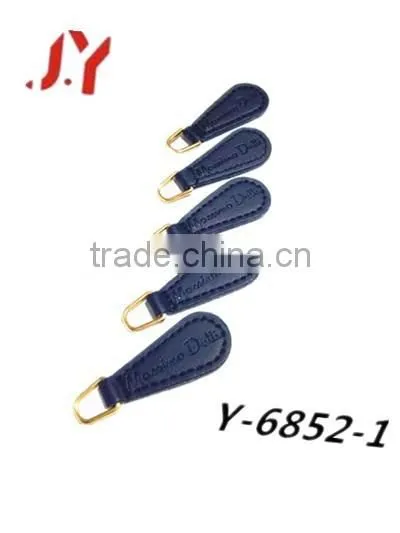 China Supplier Garment Accessory Plastic Zipper Puller