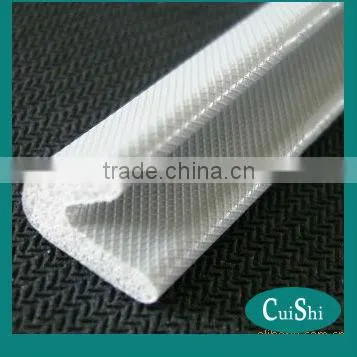 polyurethane foam seal strip